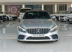 مێرسێدس بێنز C-Class